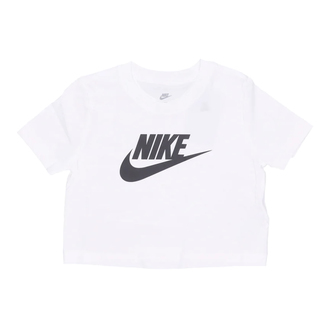 Dečija majica Nike G Nsw Tee Crop Futura Hbr