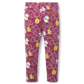 Dečije helanke Puma x SMILEY AOP Leggings G
