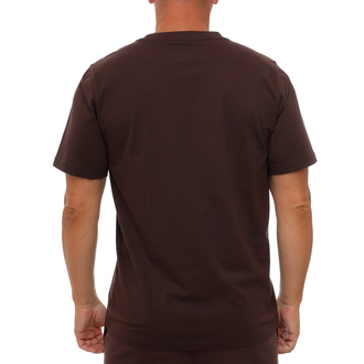 Mu&scaron;ka majica Puma Ess small no.1 logo centered tee