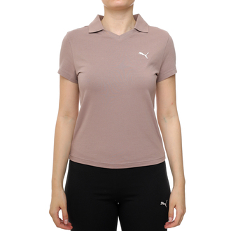Ženska majica Puma Ess baby polo