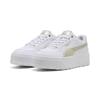 Ženske patike Puma Karmen ii metallic whisper