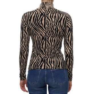 Ženska rolka Vero Moda Ina Highneck Top