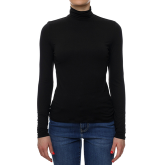 Ženska rolka Vero Moda Ina Highneck top
