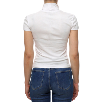 Ženska rolka Vero Moda Irwina Roll Neck top