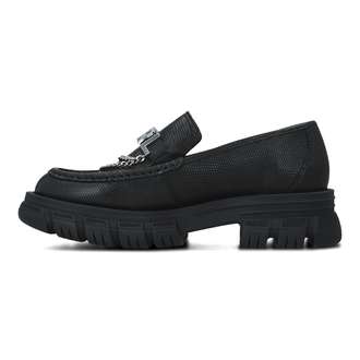 Ženske mokasine Karl Lagerfeld Precinct Chain Link Loafer