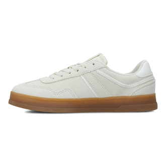 Ženske patike Tommy Hilfiger The Greenwich Suede