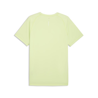 Muška fitnes majica Puma M run velocity tee (poly)