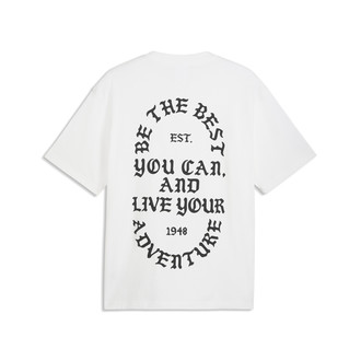 Muška majica Puma.now Men court tee