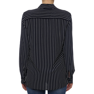 Ženska košulja Tommy Hilfiger Fluid Viscose Crepe Shirt