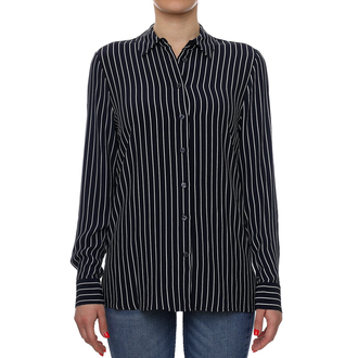 Ženska košulja Tommy Hilfiger Fluid Viscose Crepe Shirt