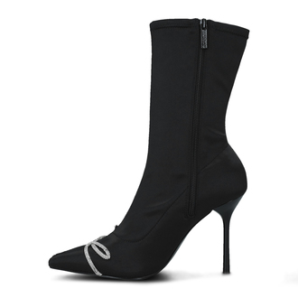 Ženske cipele Karl Lagerfeld Sarabande Signia Stretch Boot