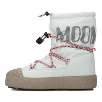 Ženske čizme Moon Boot Ttrack polar frozen dew/pink