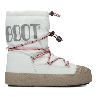 Ženske čizme Moon Boot Ttrack polar frozen dew/pink
