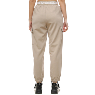 Ženske pantalone Emporio Armani