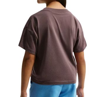 Dečija majica Nike G nsw tee boxy essntl lbr