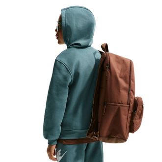 Dečiji duks Nike K nsw club flc hdy hbr