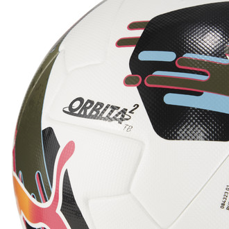 Lopta za fudbal Puma Orbita 2 Tb (Fifa Quality Pro)