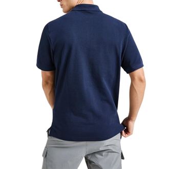 Muška polo majica Nike M nk club ss polo pique