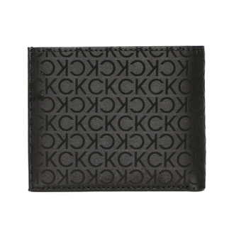 Muški novčanik Calvin Klein Daily Tech Bifold 5Cc W/Mag Coin