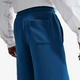 Muški šorc Nike M nk club alumni ft short