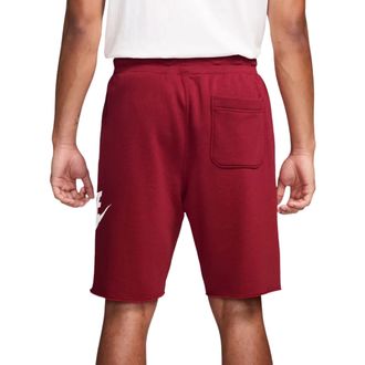 Muški šorc Nike M nk club alumni ft short