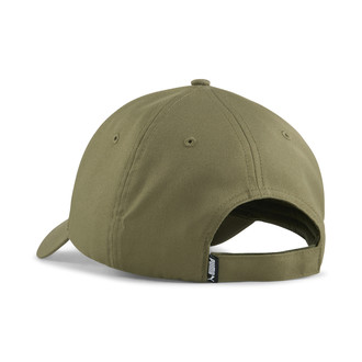 Unisex kačket Puma Ess Metal Puma Cat Bb Cap