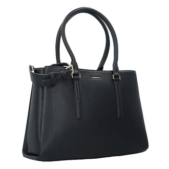 Ženska torba Calvin Klein Ck Elevated Tote Lg