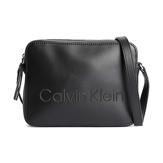 Ženska torba Calvin Klein Ck Set Camera Bag
