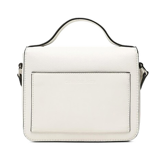 Ženska torba Calvin Klein Minimal Monogram Boxy Flap Cb19