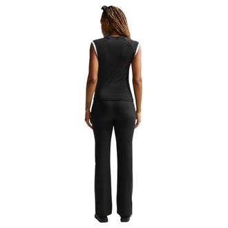 Ženska trenerka donji deo Nike W nk flared pant gls