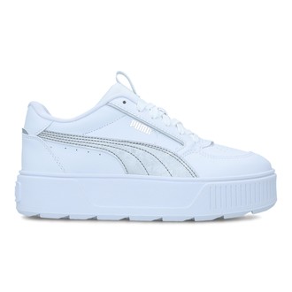 Ženske patike Puma KARMEN REBELLE SPACE METALLICS