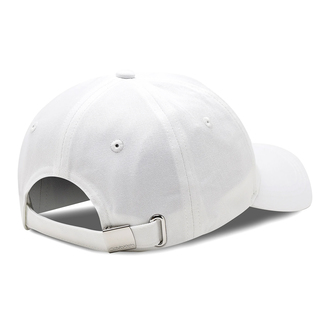 Ženski kačket Calvin Klein Ck Must Minimum Logo Cap