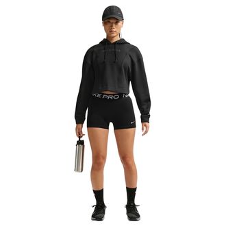 Ženski šorc Nike W np df 365 mr 3in short usm