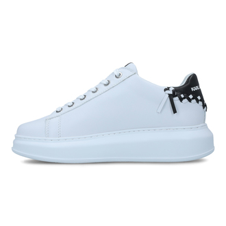 Ženske patike KARL LAGERFELD KAPRI WHIPSTITCH LO LACE
