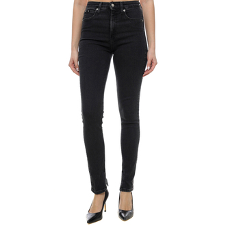 Ženske farmerke Calvin Klein High Rise Skinny