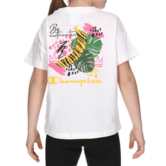 Dečija majica Champion Chmp t-shirt
