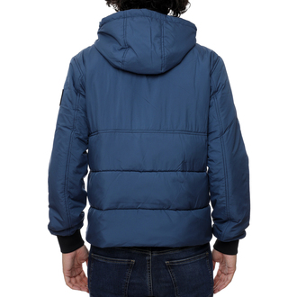 Muška prolećna jakna Calvin Klein Hooded Harrington Jacket