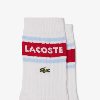 Muške čarape Lacoste