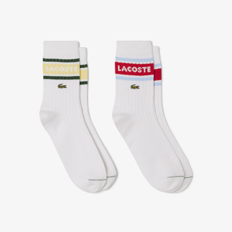 Muške čarape Lacoste