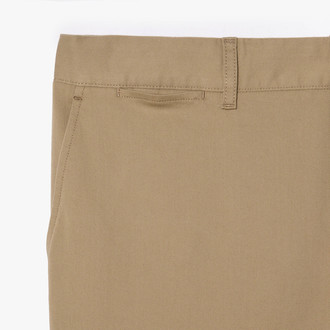 Muške pantalone Lacoste
