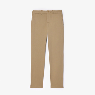 Muške pantalone Lacoste