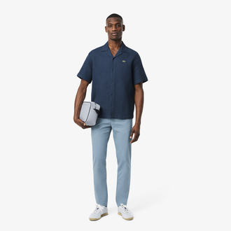 Muške pantalone Lacoste