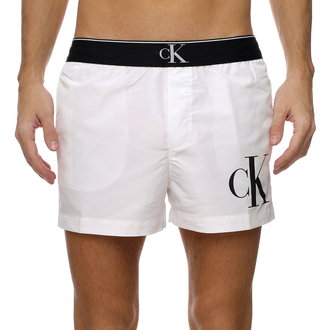 Muški šorc za kupanje Calvin Klein Short Waistband