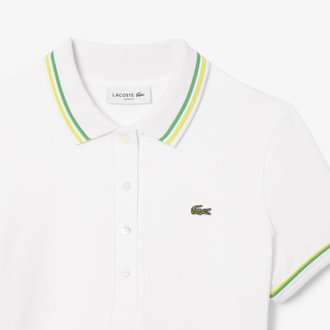 Ženska polo majica Lacoste