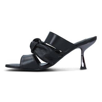 Ženske papuče Karl Lagerfeld Panache Triple Strap Sandal