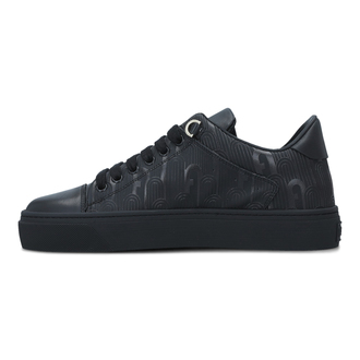 Ženske patike Furla Hikaia Low Lace-Up Sneaker T.20