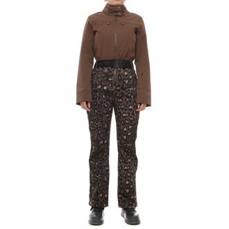 Žensko ski odelo Emporio Armani Padded suit