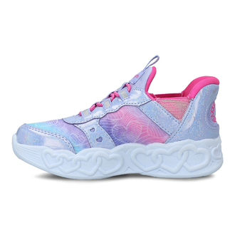 Dečije patike Skechers Infinite Heart Lights