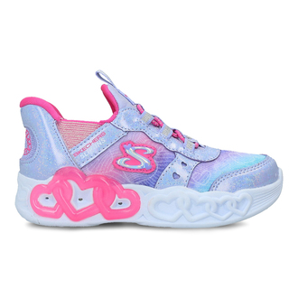 Dečije patike Skechers Infinite Heart Lights