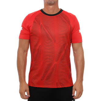 Muški dres Puma Individualfinal jersey